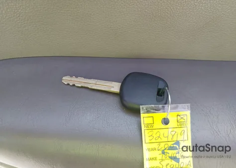 2007 Toyota Sequoia Sr5 V8 из США, поврежденный, VIN 5TDZT34A67S298936